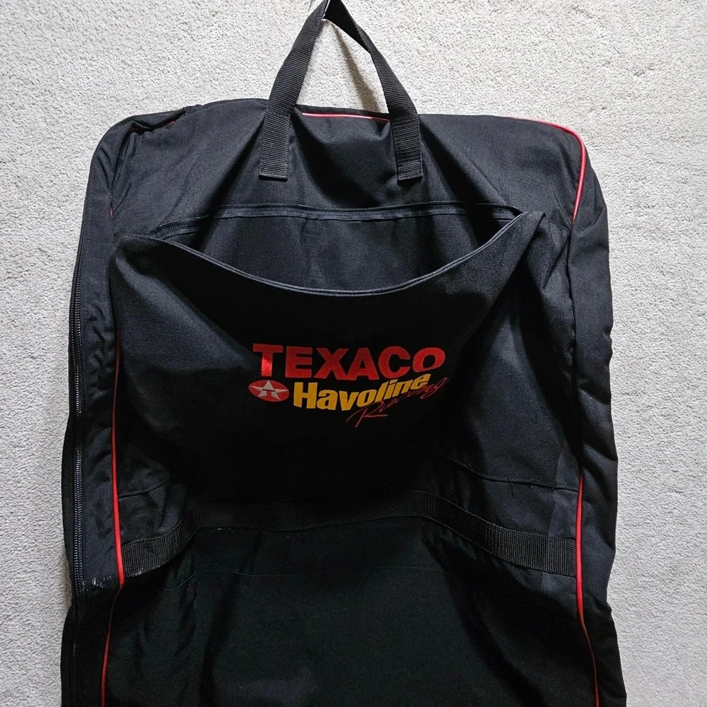 Texaco havoline racing
